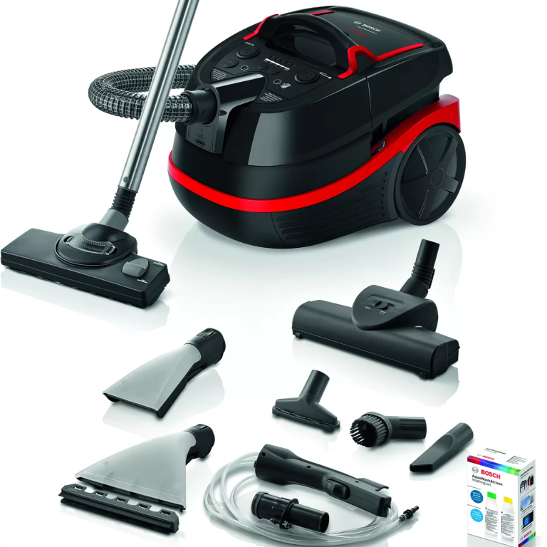 Фото 2 Bosch BWD421POW