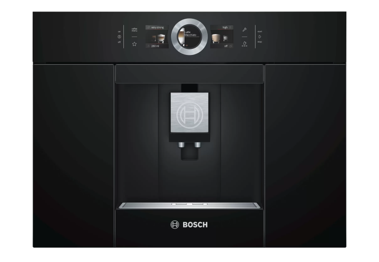 Фото 2 Bosch CTL636EB6