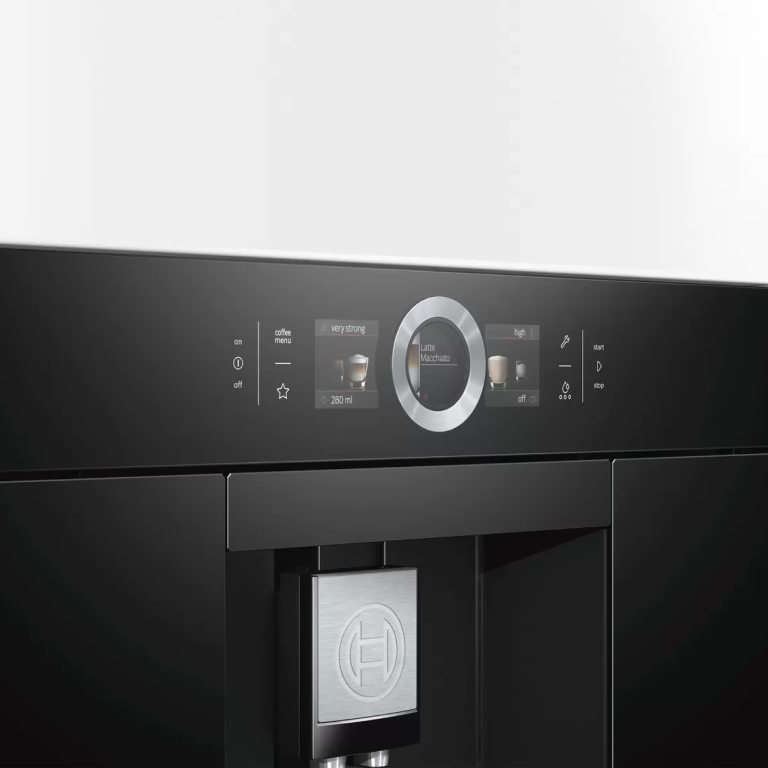 Фото 3 Bosch CTL636EB6