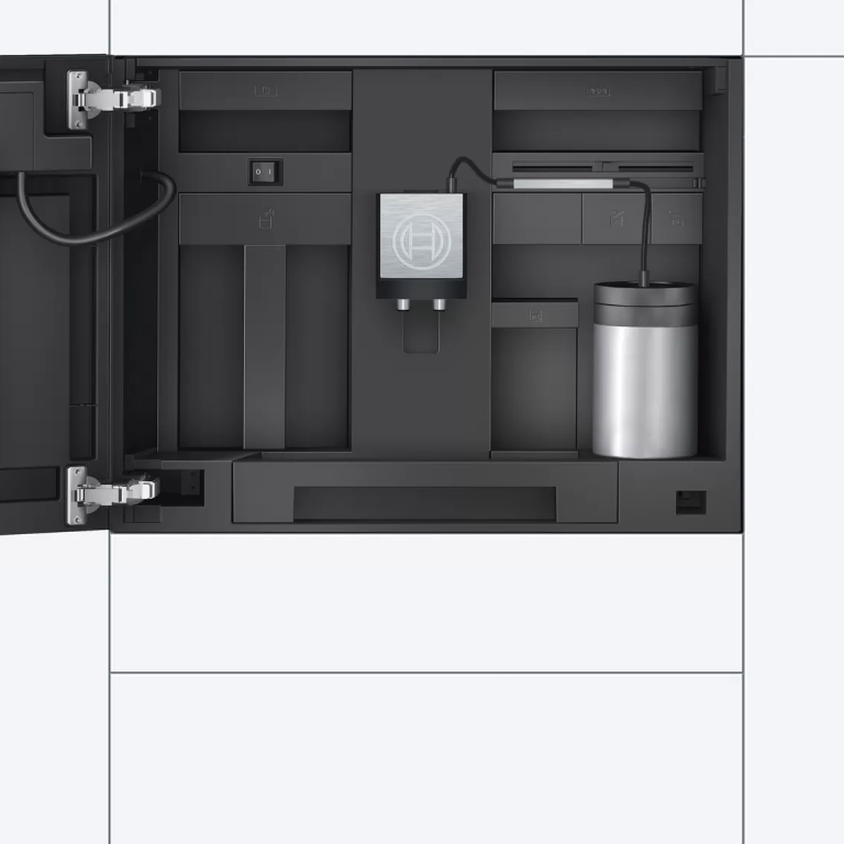 Фото 5 Bosch CTL636EB6