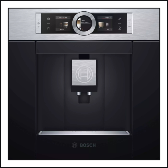 Фото 1 Delonghi ECAM 350.15.B