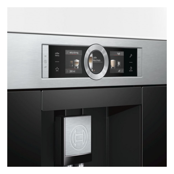 Фото 4 Delonghi ECAM 350.15.B