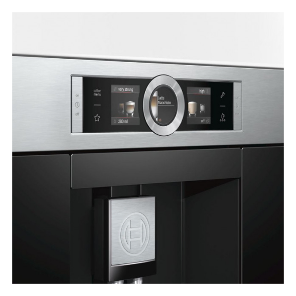 Фото 4 Delonghi ECAM 350.15.B