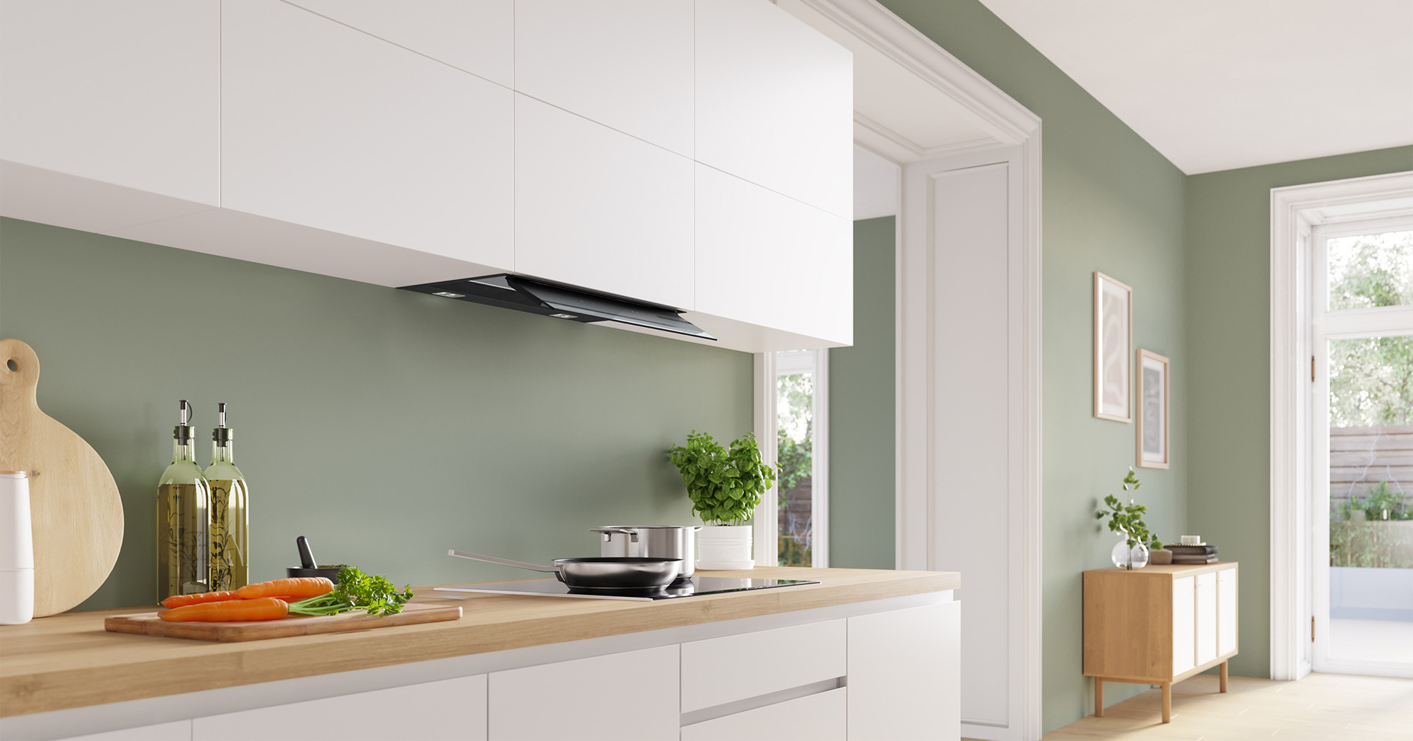 Фото Bosch DBB67DP60