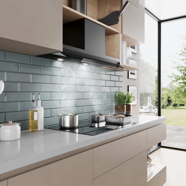 Фото Bosch DBB67DP60