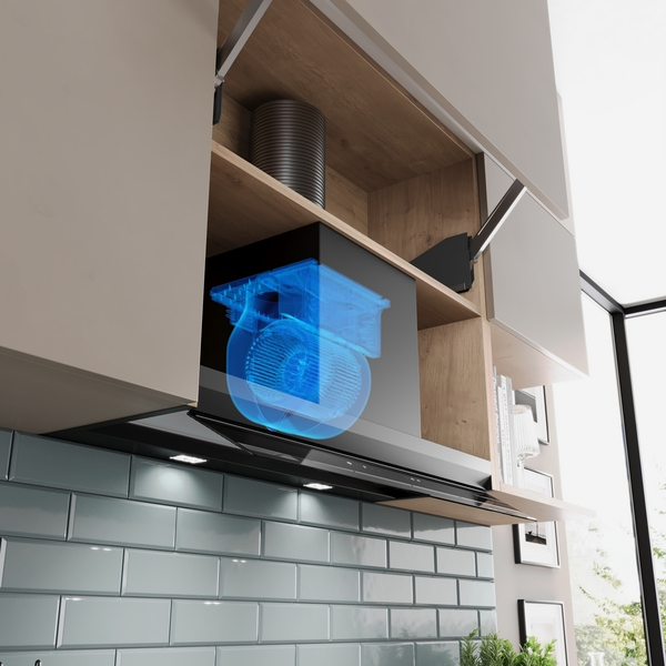 Фото Bosch DBB67DP60