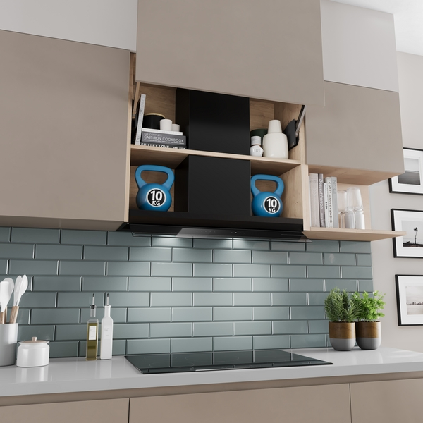 Фото Bosch DBB67DP60