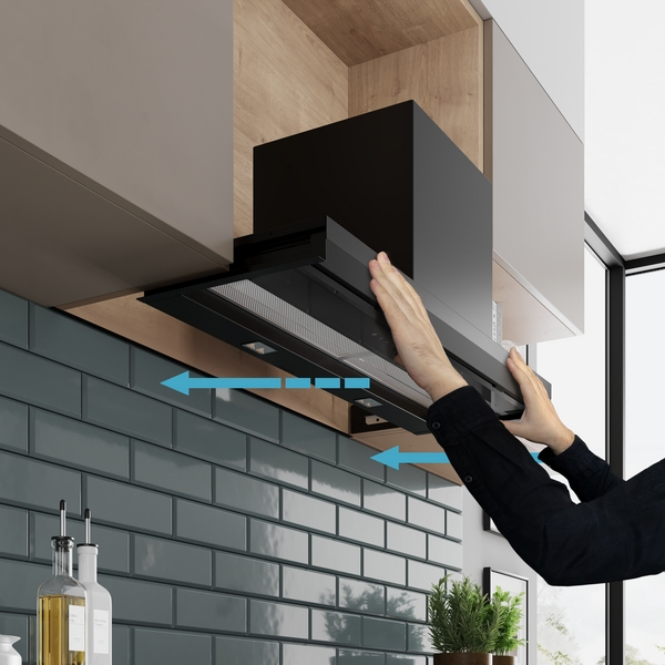Фото Bosch DBB67DP60