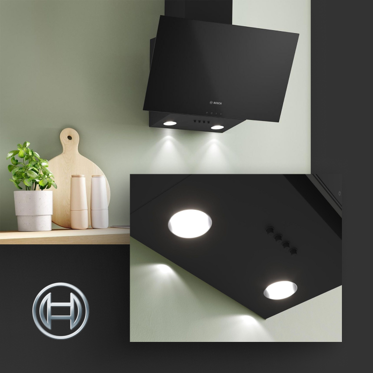 Фото Bosch DWK63PJ60T