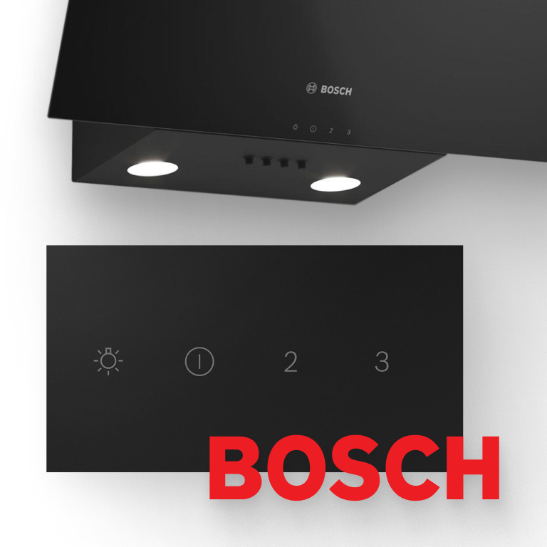 Фото Bosch DWK63PJ60T