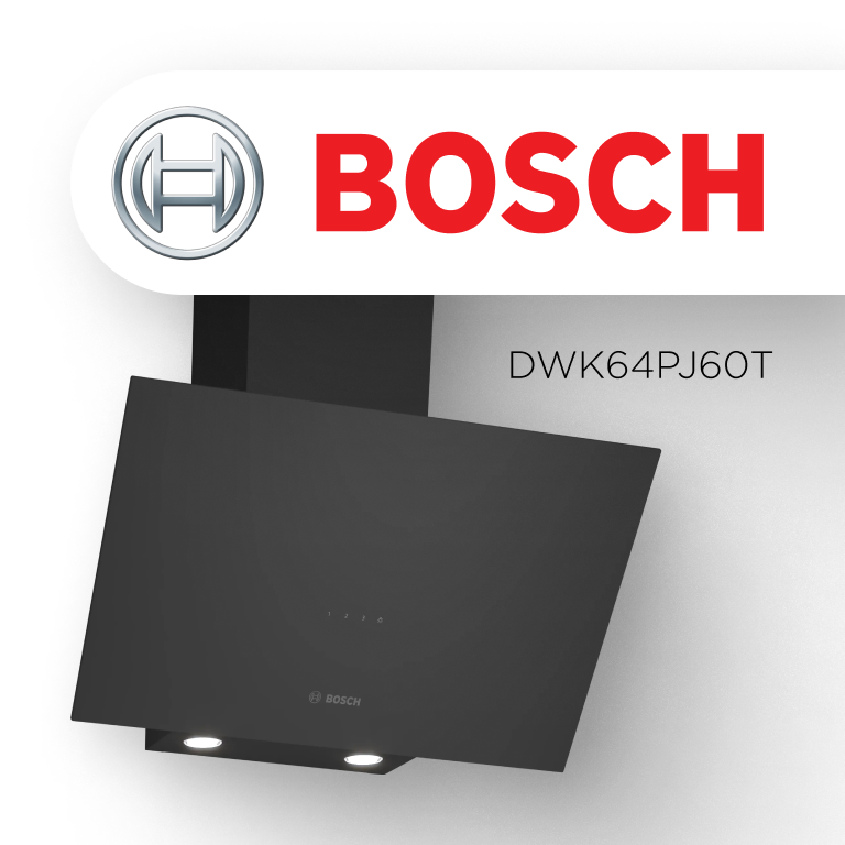 Фото 1 Bosch DWK64PJ60T