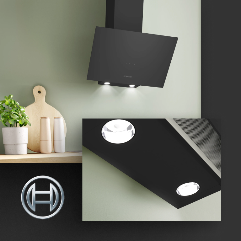 Фото 2 Bosch DWK64PJ60T