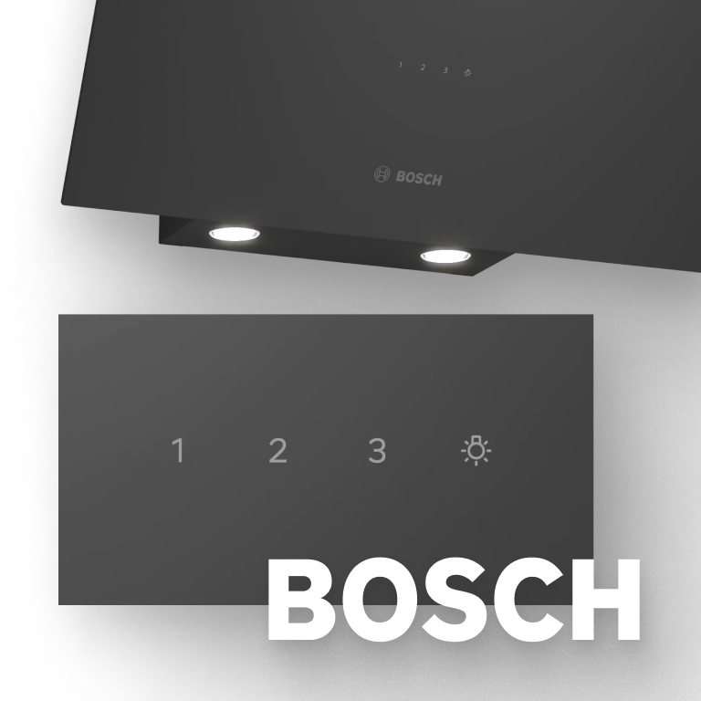 Фото 3 Bosch DWK64PJ60T
