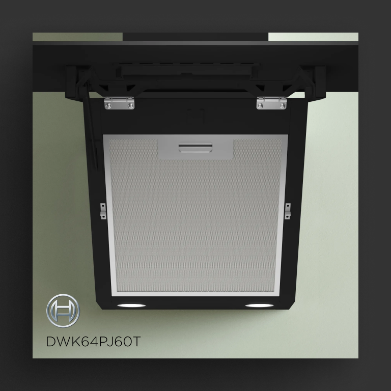 Фото 4 Bosch DWK64PJ60T