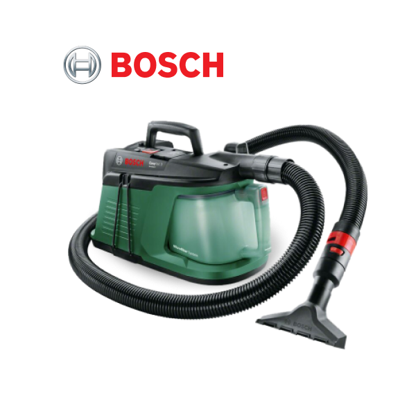 Фото 1 Пылесос Bosch EasyVac 3