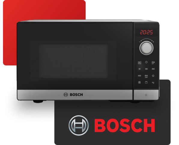 Bosch FEL023MS1