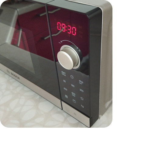 Фото 2 Bosch FEL023MS1