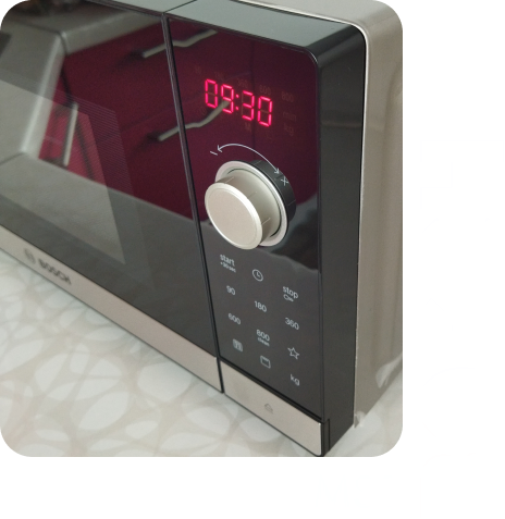 Фото 2 Bosch FEL023MS1