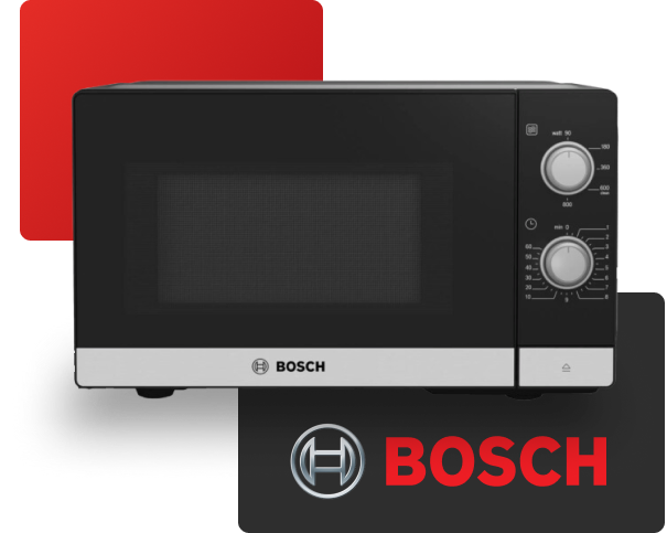 Фото 1 Bosch FFL020MS1