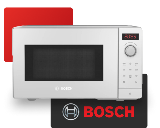 Фото 1 Bosch FFL023MW0