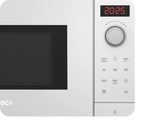 Фото 2 Bosch FFL023MW0