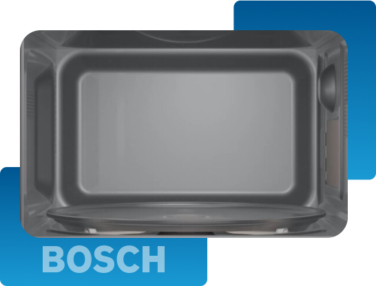 Фото 3 Bosch FFL023MW0