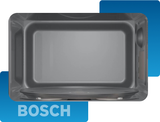 Фото 3 Bosch FFL023MW0