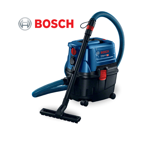 Фото 1 Пылесос Bosch GAS 15 PS