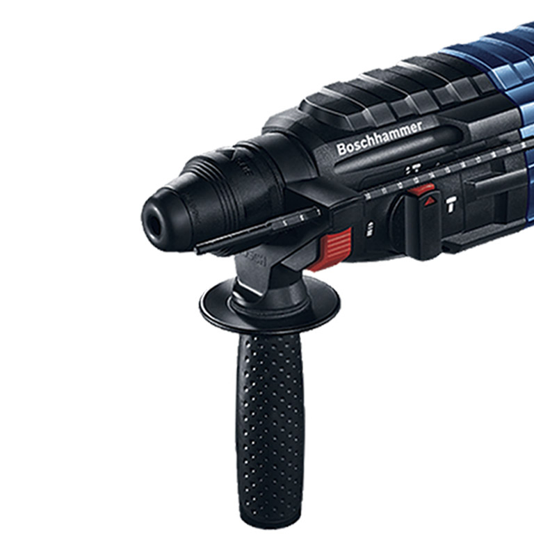 Фото 2 Bosch GBH 240 (0.611.272.100)