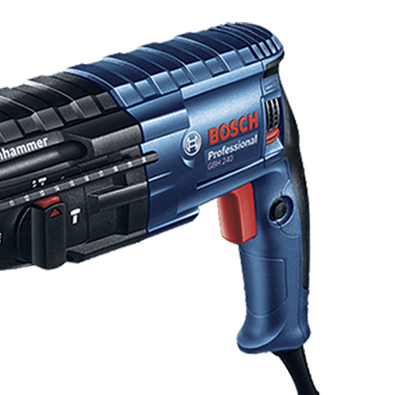 Фото 3 Bosch GBH 240 (0.611.272.100)