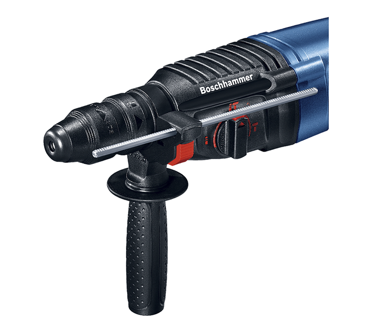 Фото 2 Bosch GBH 2-26 DFR