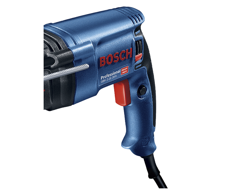 Фото 3 Bosch GBH 2-26 DFR
