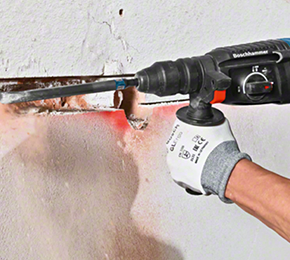 Фото 5-2 Bosch GBH 2-26 DFR