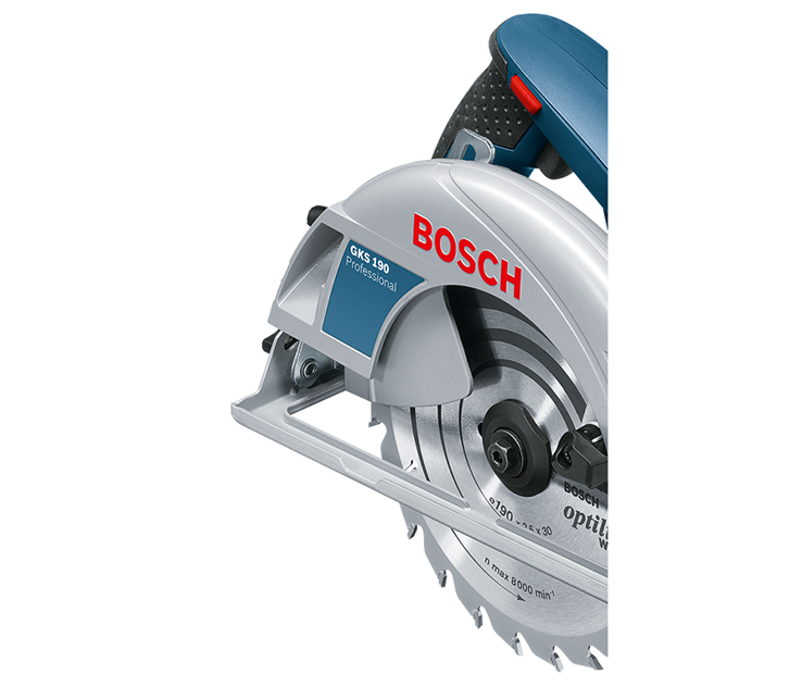 Фото 2 Bosch GKS 190