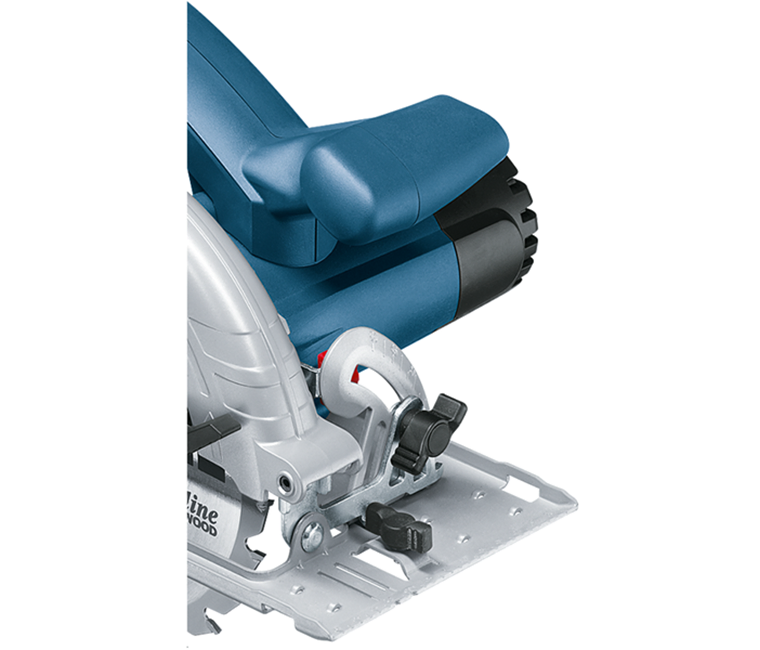 Фото 3 Bosch GKS 190