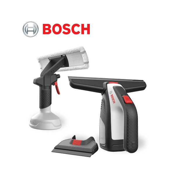 Фото 1 Пылесос Bosch GlassVAC