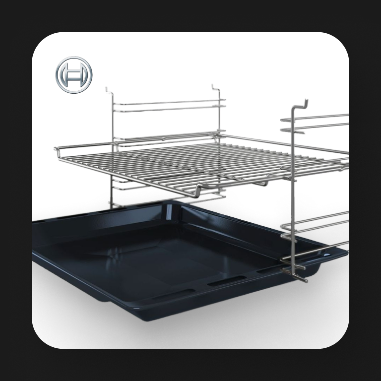 Фото Bosch HBF011BA1T