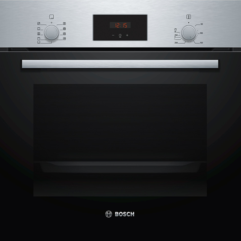 Фото 3 Bosch HBF114BS0R