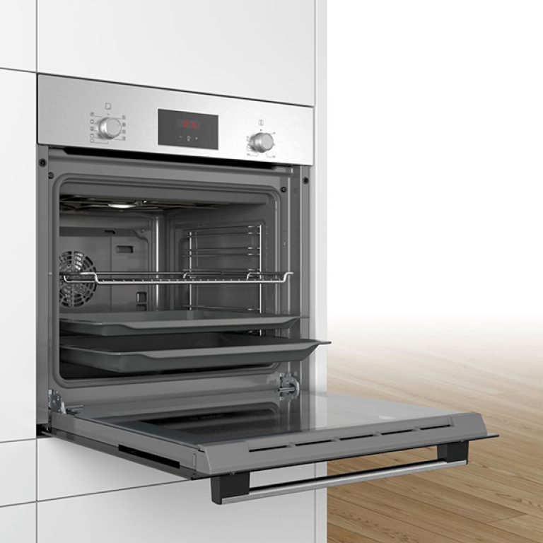 Фото 6 Bosch HBF114BS0R