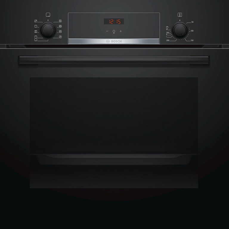 Фото 3 Bosch HBF534EB0Q