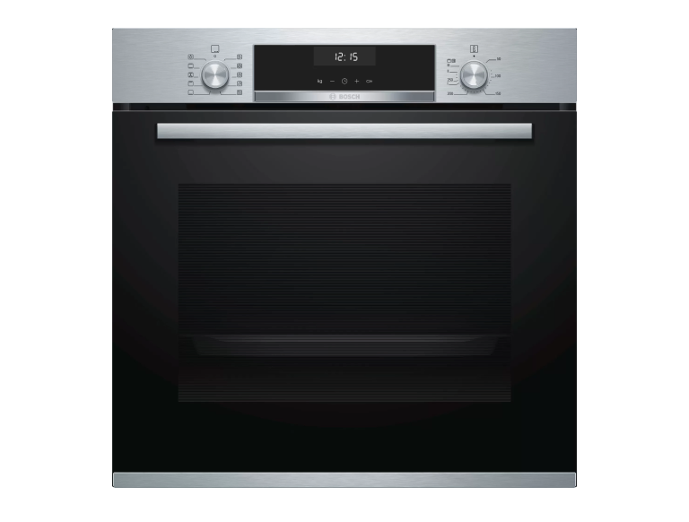Фото 2 Bosch HBG517ES1R