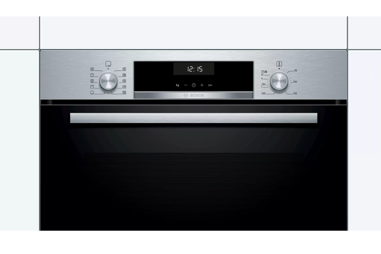 Фото 3 Bosch HBG517ES1R