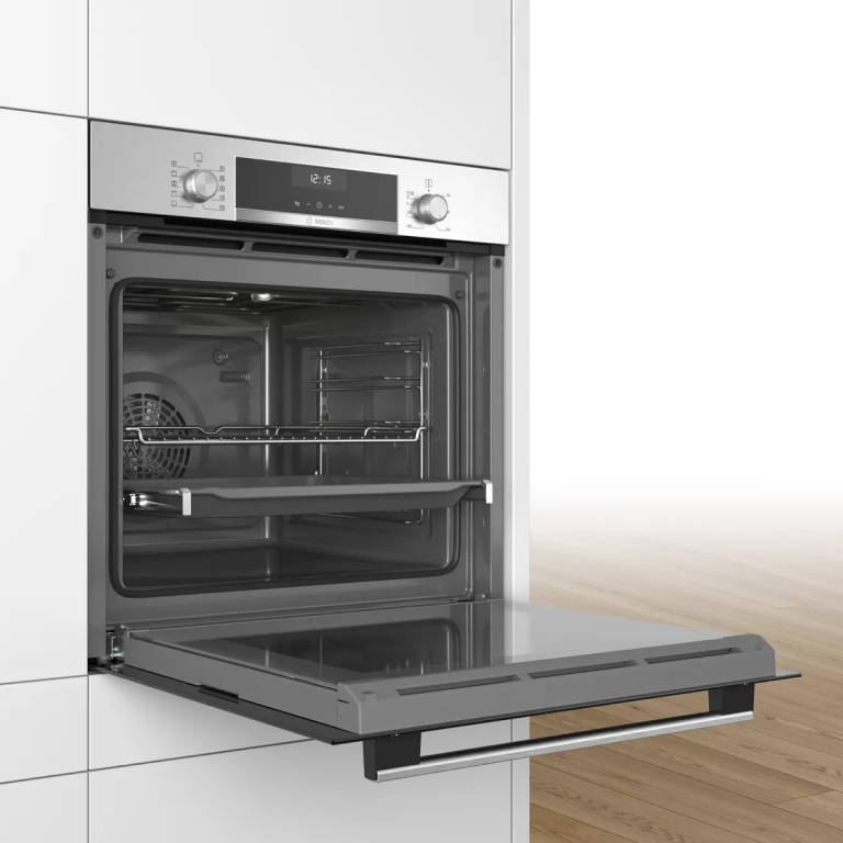 Фото 5 Bosch HBG517ES1R