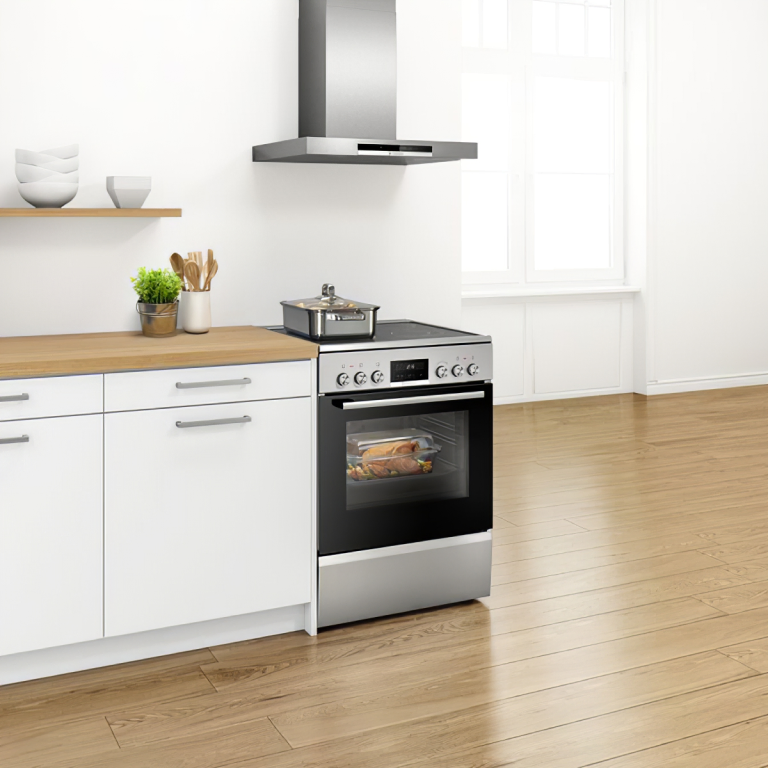 Фото 7 Bosch HBG517ES1R