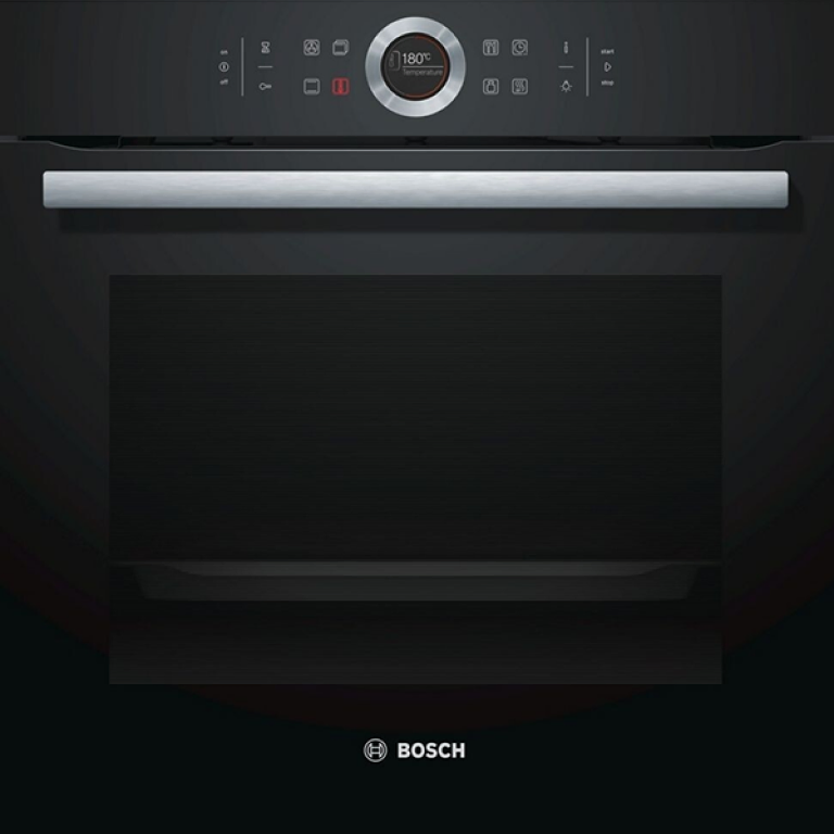 Фото 3 Bosch HBG635BB1
