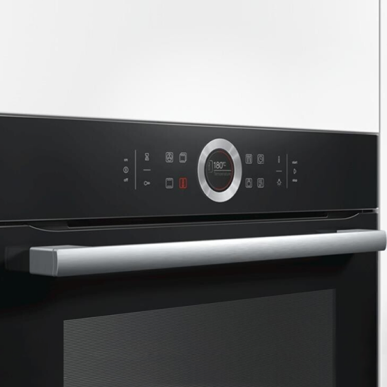 Фото 4 Bosch HBG635BB1
