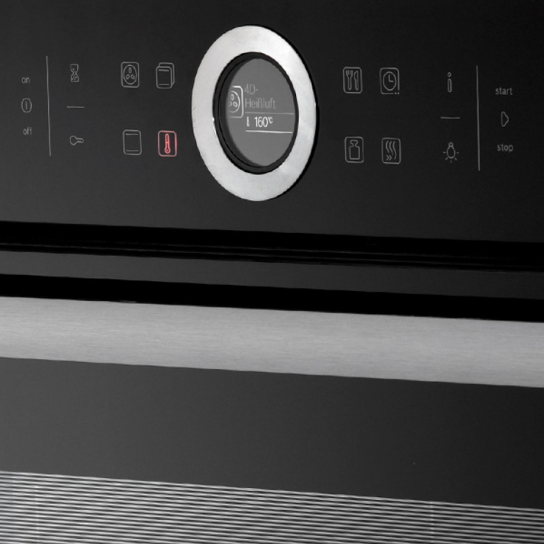 Фото 5 Bosch HBG635BB1