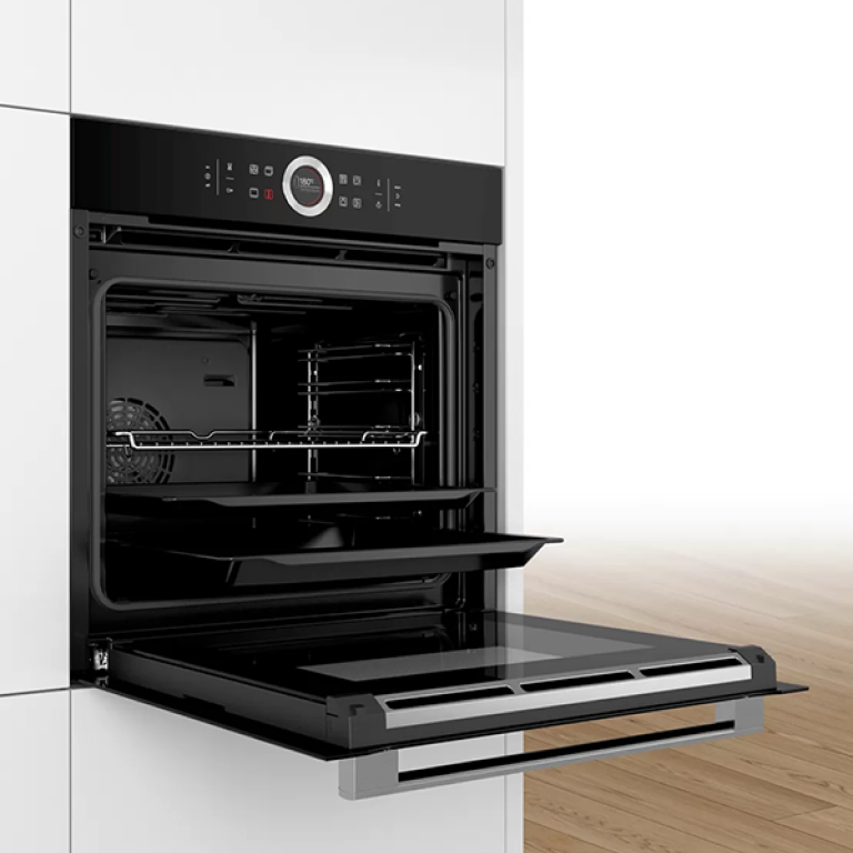 Фото 8 Bosch HBG635BB1