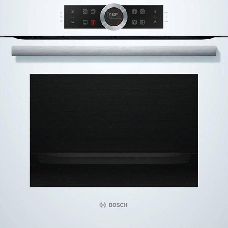 Фото 3 Bosch HBG635BW1