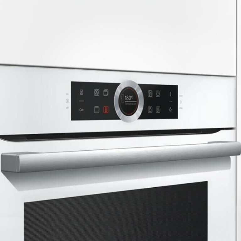 Фото 4 Bosch HBG635BW1